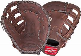 New Rawlings Player Preferred 12 1/2