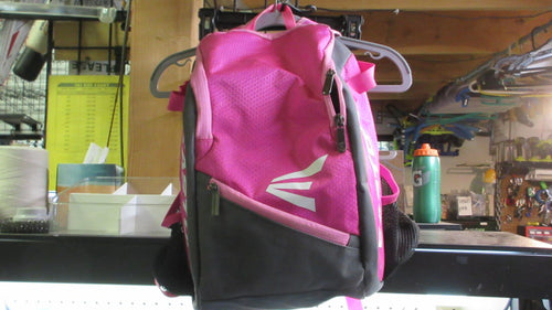 Used Easton Equipment Baseball Bag