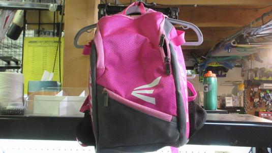 Used Easton Equipment Baseball Bag