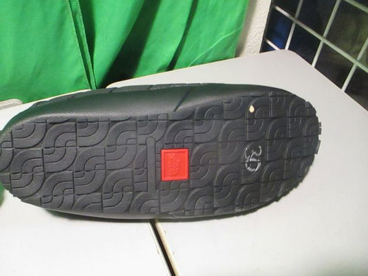 Used The North face Thermoball Traction Booties Sz 13