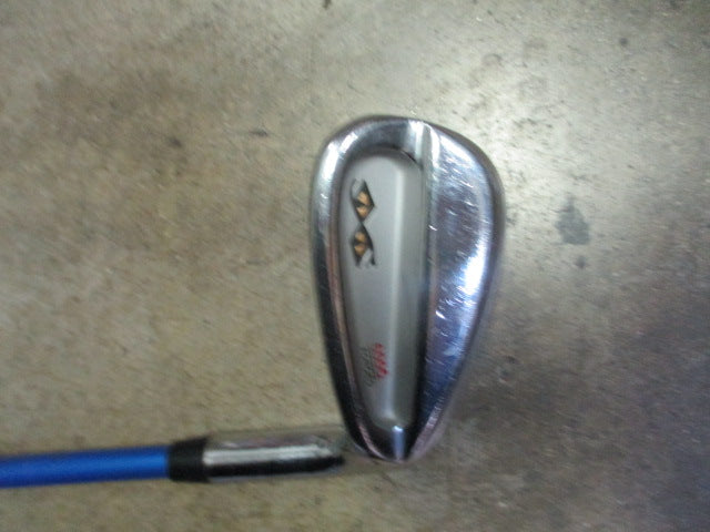 Load image into Gallery viewer, Used Snake Eyes 600C Forged 9 Iron - RH
