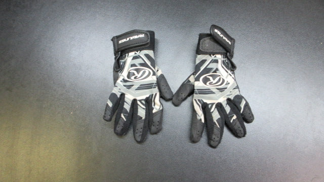 Load image into Gallery viewer, Used Rawlings Batting Gloves - Youth
