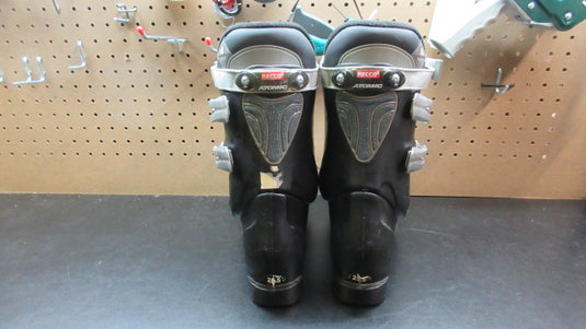 Used Atomic B 3 Ski Boots - Size 8.5