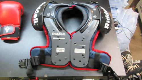 Used Riddell Pursuit 11