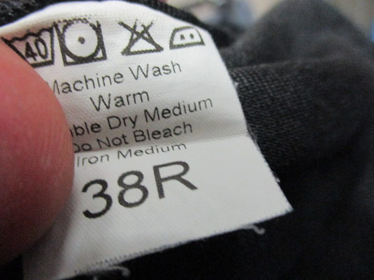 Used Honigs Umpire Pants Size 38R