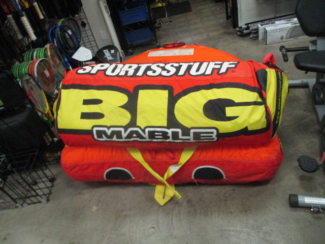 Load image into Gallery viewer, Used Sportsstuff Big Mable 2-Person Towable Tube
