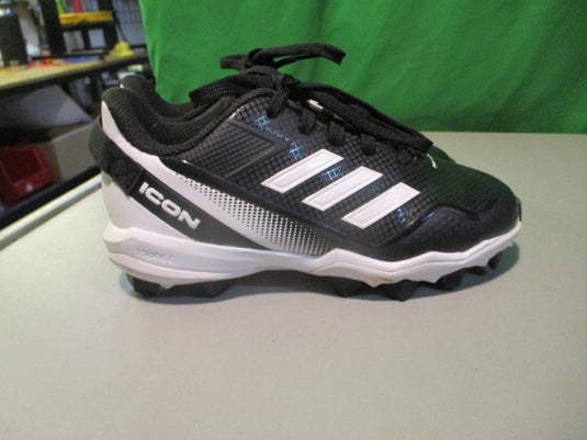Used Adidas Icon Bounce Size 13K Cleats