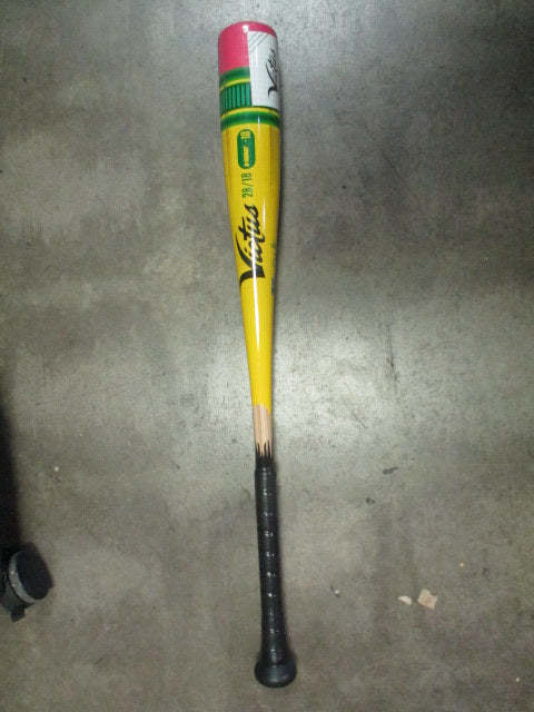 Load image into Gallery viewer, New Victus Vibe Pencil (-10) 26&quot; USA Baseball Bat
