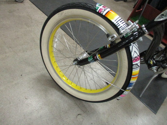 Used Electra 20