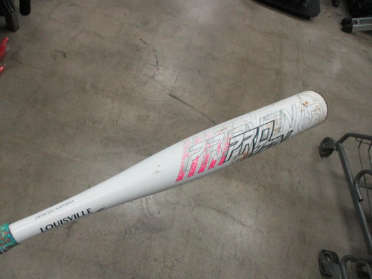 Used Louisville Slugger Proven 29