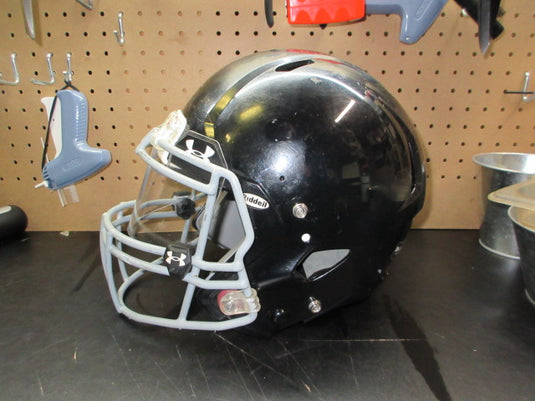 Used Riddell Victor-I Football Helmet W/ Visor - Size Sm/Med - SZN 2022