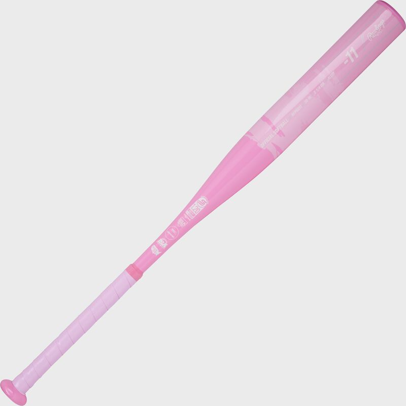 Load image into Gallery viewer, New 2026 Rawlings Ombre 27&quot; (-11) Fastpitch Alloy Bat
