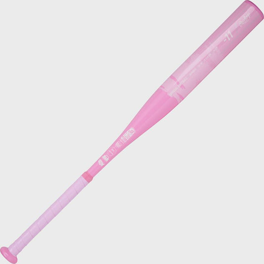 New 2026 Rawlings Ombre 27" (-11) Fastpitch Alloy Bat