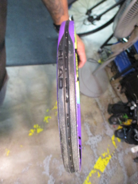 Used Head Gravity Jr 25" Tennis Racquet