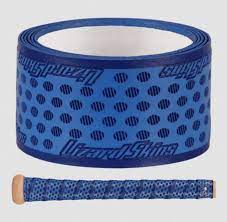 New Lizard Skins DSP Ultra Bat Grip 1.1mm - Royal Blue