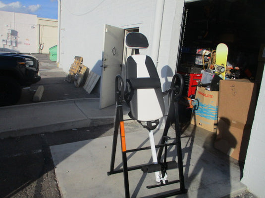 Used Heavy duty Inversion Table
