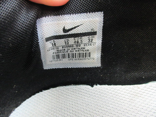 Used Nike Lunar Command 2 Golf Shoes - Size 14