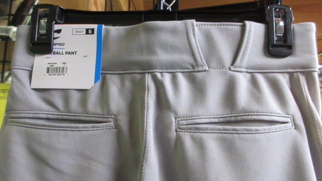 Load image into Gallery viewer, Champro Adult Open Bottom Baseball Pants - Size Small
