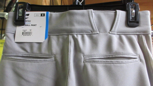Champro Adult Open Bottom Baseball Pants - Size Small