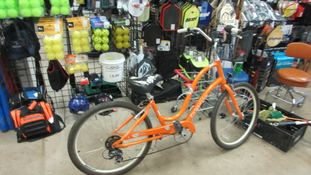 Load image into Gallery viewer, Used Electra Townie 7-Speed 26&quot; Bicycle
