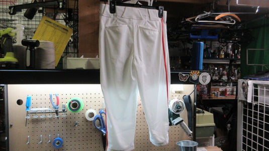 Used Nike Elastic Bottom Baseball Pants - Size XL