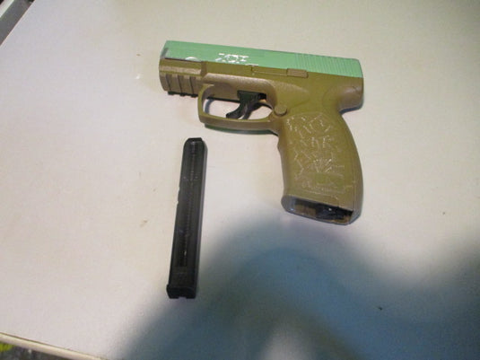 Used Umarex XCP CO2 Powered BB Pistol