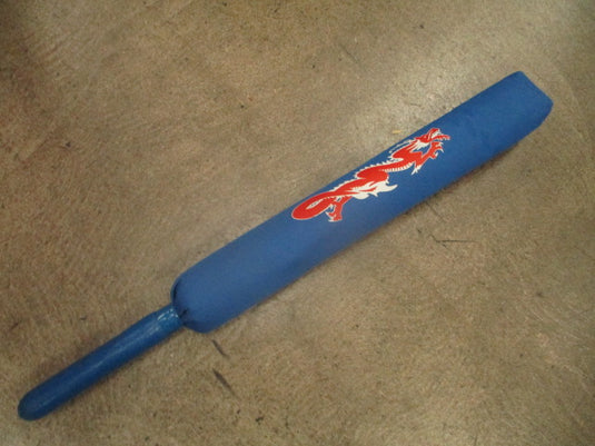 Used ATA Blue Martial Arts Training Weapon