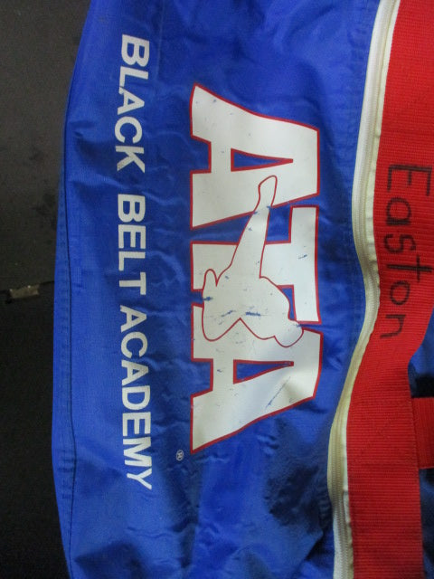 Load image into Gallery viewer, Used ATA Black Belt Academy Duffle Bag
