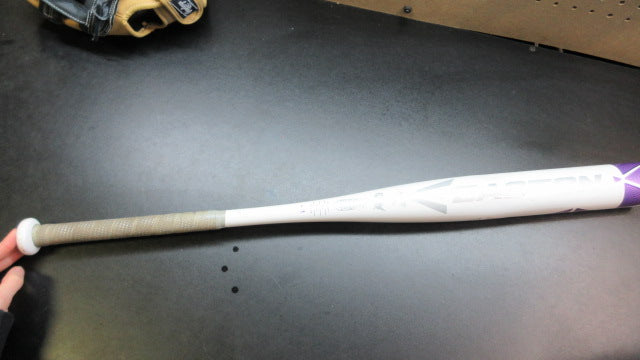 Load image into Gallery viewer, Used Easton Amethyst 31&quot; -11  Aluminum Fastpitch Softball Bat *DENT ON THE SIDE*
