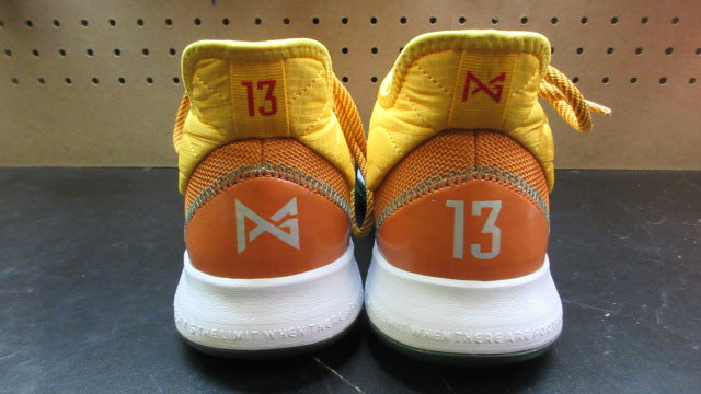 Load image into Gallery viewer, Used Nike PG 3 All Star Sneakers - Size 9

