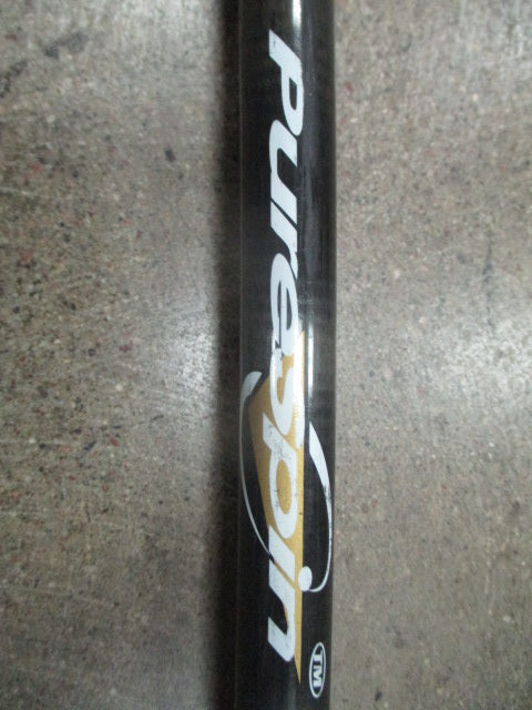 Used Pure Spin Diamond Face 9 Deg Wood - RH