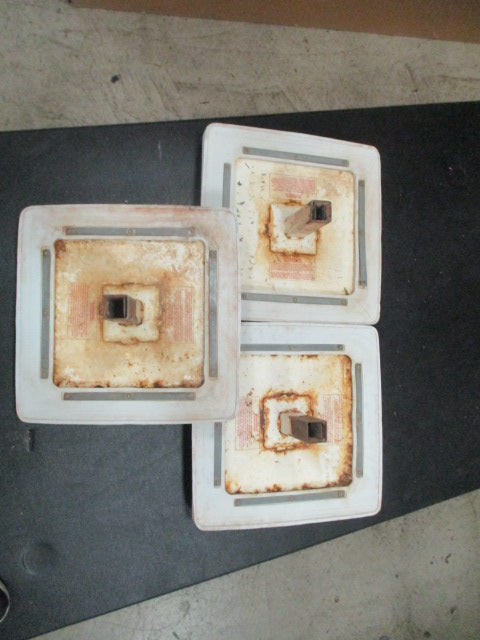 Load image into Gallery viewer, Used Rawlings Hollywood Impact Bases Set of 3
