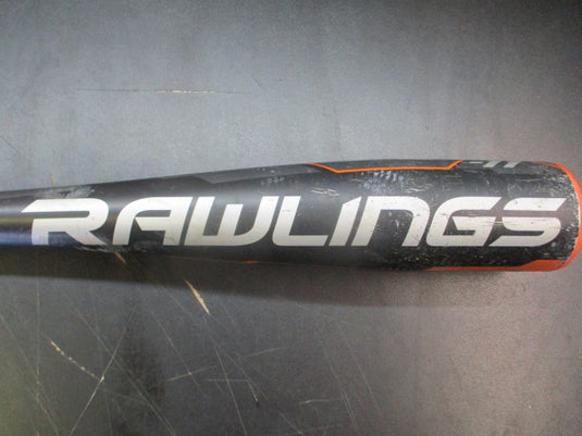 Used Rawlings Prodigy 28" -11 USA Alloy Baseball Bat
