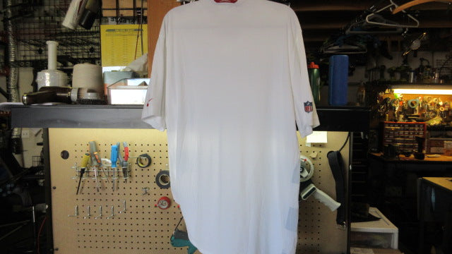 Load image into Gallery viewer, Used Onfield Arizona Cardinals Polo - Size XL
