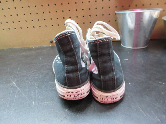 Load image into Gallery viewer, Used Converse Chuck Taylor All Star Sneakers - Size Youth 12
