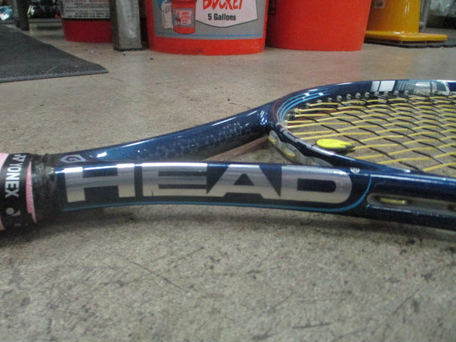 Load image into Gallery viewer, Used Head Graphene XT 27" Tennis Racquet
