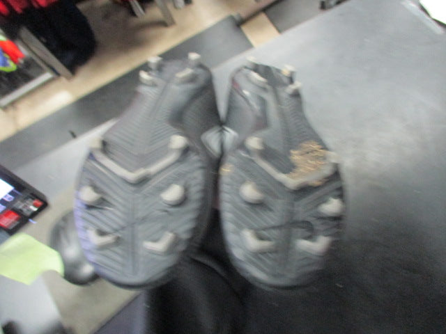 Load image into Gallery viewer, Used Nike Mercurial Soccer Cleats Size 11
