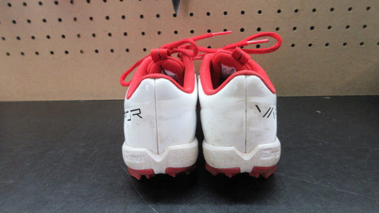 Used Nike Vapor Edge Shark 2 GS Baseball Cleats - Size Youth 4