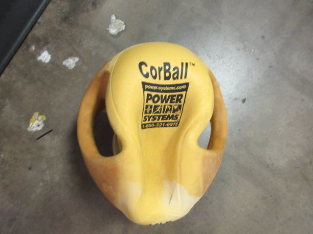 Load image into Gallery viewer, Used 14lb Core Ball With Handles
