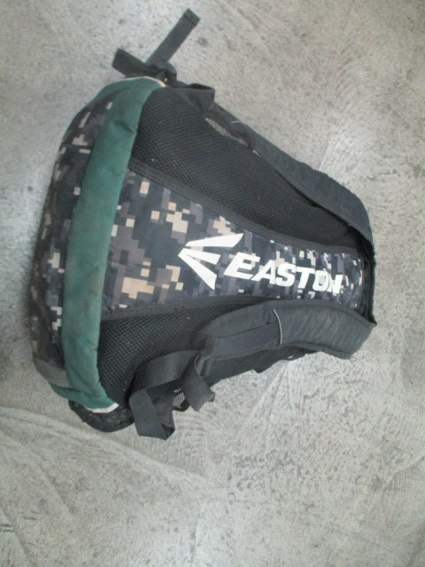 Used Easton Baseball/Softball Equipment Bag