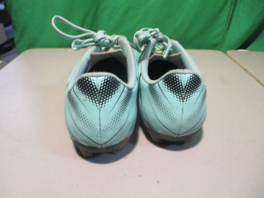 Used Puma Ultra Firm Size 5 Soccer Cleats