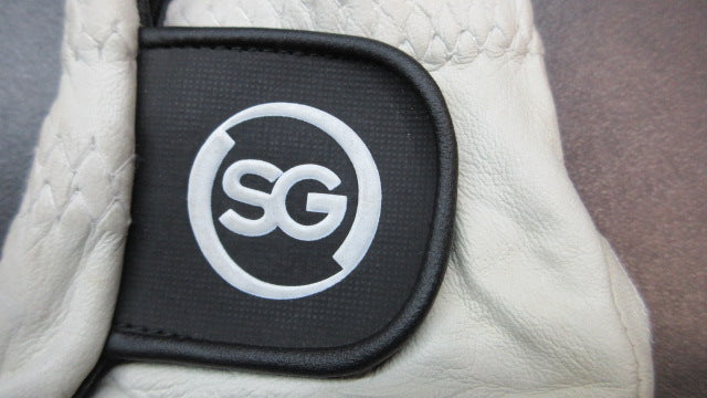 Load image into Gallery viewer, Used Strike Golf Cabretta Golf Glove - Size Small - RH
