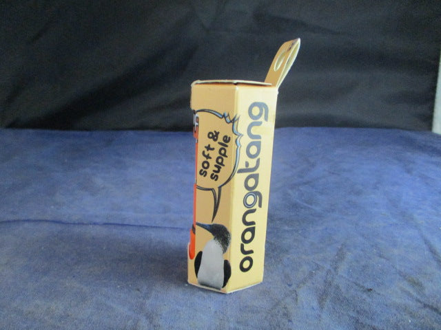 Load image into Gallery viewer, Orangatang Soft Nipples Skateboard Bushings
