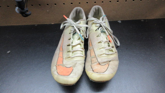 Used Nike Zoom Maxfly Track Shoes - Size 7