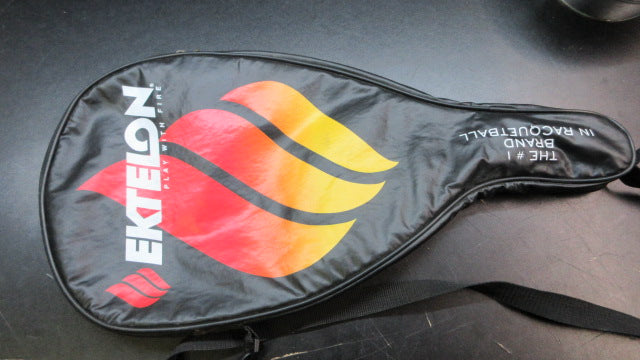 Load image into Gallery viewer, Used Ektelon Racquetball Bag
