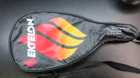 Used Ektelon Racquetball Bag