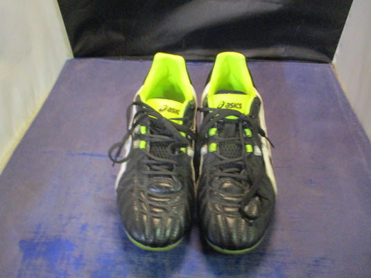 Used Asics Lethal Tigreor Rugby Cleats / Boots Adult Size 7