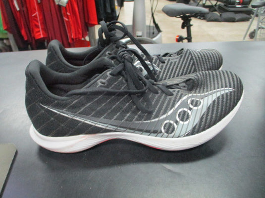 Used Saucony Velocity MP Track Running Shoes Womens 8.5