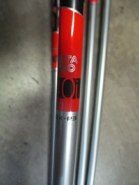 Load image into Gallery viewer, Used Ping Eye 2 Iron Set RH - 5-9, W
