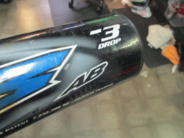 Load image into Gallery viewer, Used Combat B3 AB BBCOR -3 32" Baseball Bat

